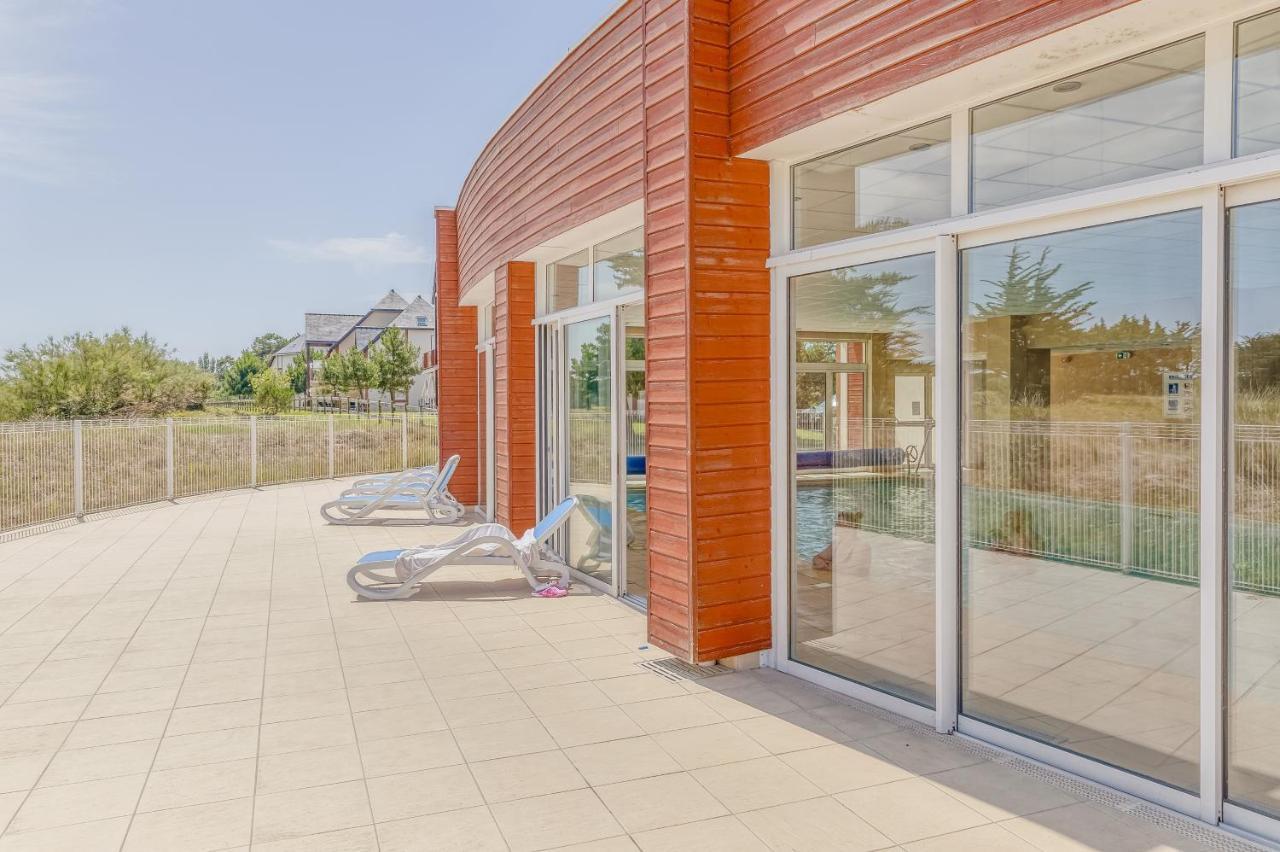 Apartament Eagle Frehel Zewnętrze zdjęcie