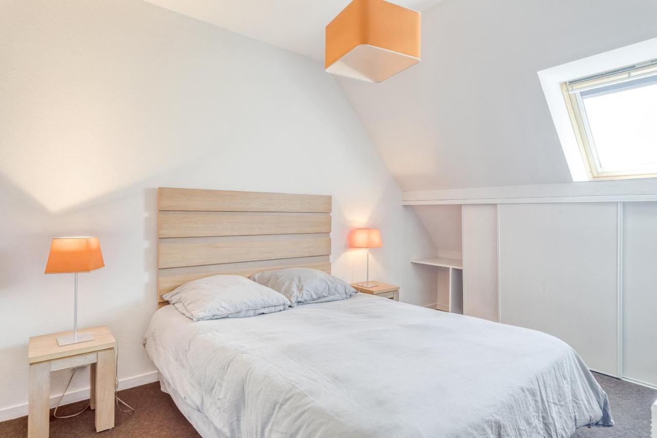 Apartament Eagle Frehel Zewnętrze zdjęcie